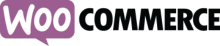 woocommerce logo