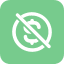 No_hidden_fees_icon