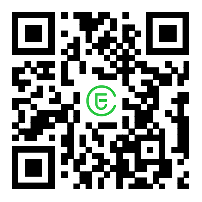 QR code for EPROLO app download